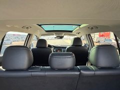 SAIC MG RX5 eMAX 500PHEV Intelligent Cabin Flagship - ფოტო 20