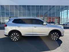 SAIC MG RX5 eMAX 500PHEV Intelligent Cabin Flagship - ფოტო 4