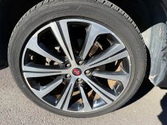 SAIC MG RX5 eMAX 500PHEV Intelligent Cabin Flagship - ფოტო 5