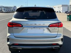 SAIC MG RX5 eMAX 500PHEV Intelligent Cabin Flagship - ფოტო 6