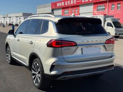 SAIC MG RX5 eMAX 500PHEV Intelligent Cabin Flagship - ფოტო 8