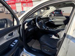 SAIC MG RX5 eMAX 500PHEV Intelligent Cabin Flagship - ფოტო 9
