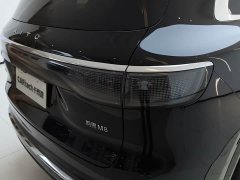AITO M8 Extended Range Ultra 53.4kWh 6-Seater with 192-Channel LiDAR - photo 10