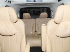 AITO M8 Extended Range Ultra 53.4kWh 6-Seater with 192-Channel LiDAR - photo 20