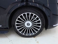 AITO M8 Extended Range Ultra 53.4kWh 6-Seater with 192-Channel LiDAR - photo 9