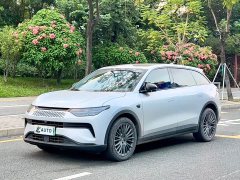 Leapmotor C11 Extended Range 285 Comfort Edition - ფოტო 1