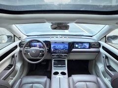 Leapmotor C11 Extended Range 285 Comfort Edition - ფოტო 10