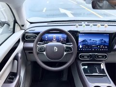 Leapmotor C11 Extended Range 285 Comfort Edition - ფოტო 11