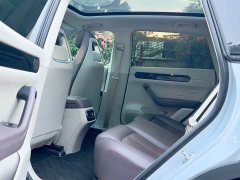 Leapmotor C11 Extended Range 285 Comfort Edition - ფოტო 14