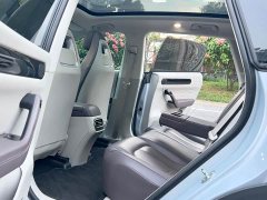 Leapmotor C11 Extended Range 285 Comfort Edition - ფოტო 15