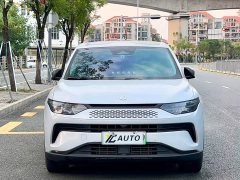 Leapmotor C11 Extended Range 285 Comfort Edition - ფოტო 2