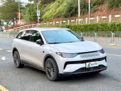 Leapmotor C11 Extended Range 285 Comfort Edition - ფოტო 3