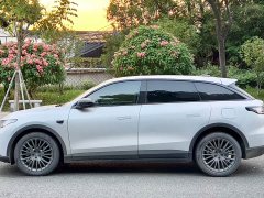 Leapmotor C11 Extended Range 285 Comfort Edition - ფოტო 4