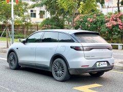 Leapmotor C11 Extended Range 285 Comfort Edition - ფოტო 5