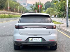 Leapmotor C11 Extended Range 285 Comfort Edition - ფოტო 6