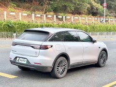 Leapmotor C11 Extended Range 285 Comfort Edition - ფოტო 7