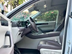 Leapmotor C11 Extended Range 285 Comfort Edition - ფოტო 8