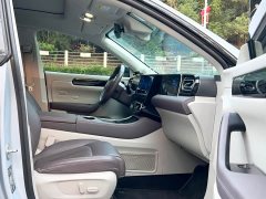 Leapmotor C11 Extended Range 285 Comfort Edition - ფოტო 9