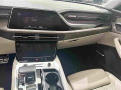 Audi Q6 45 TFSI quattro Qiyun Edition Yulin Package - photo 10