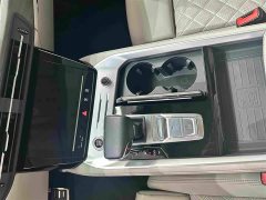Audi Q6 45 TFSI quattro Qiyun Edition Yulin Package - photo 11