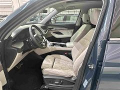 Audi Q6 45 TFSI quattro Qiyun Edition Yulin Package - photo 12