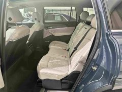 Audi Q6 45 TFSI quattro Qiyun Edition Yulin Package - photo 13