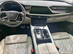Audi Q6 45 TFSI quattro Qiyun Edition Yulin Package - photo 15