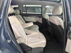 Audi Q6 45 TFSI quattro Qiyun Edition Yulin Package - photo 16