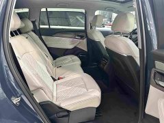 Audi Q6 45 TFSI quattro Qiyun Edition Yulin Package - photo 17