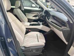 Audi Q6 45 TFSI quattro Qiyun Edition Yulin Package - photo 18