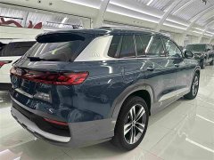 Audi Q6 45 TFSI quattro Qiyun Edition Yulin Package - photo 19