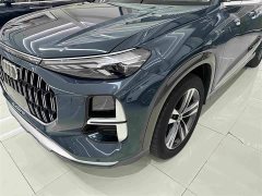 Audi Q6 45 TFSI quattro Qiyun Edition Yulin Package - photo 3