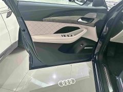 Audi Q6 45 TFSI quattro Qiyun Edition Yulin Package - photo 6