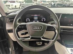 Audi Q6 45 TFSI quattro Qiyun Edition Yulin Package - photo 8