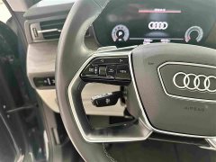 Audi Q6 45 TFSI quattro Qiyun Edition Yulin Package - photo 9