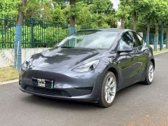 Tesla Model Y Rear-Wheel Drive - photo 1