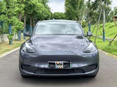 Tesla Model Y Rear-Wheel Drive - photo 2