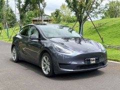 Tesla Model Y Rear-Wheel Drive - photo 3
