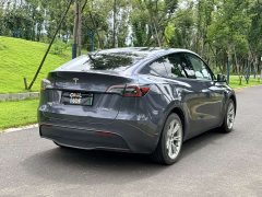 Tesla Model Y Rear-Wheel Drive - photo 4