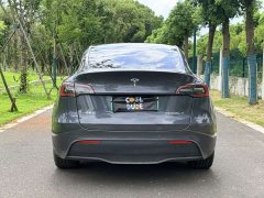 Tesla Model Y Rear-Wheel Drive - photo 5
