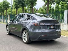 Tesla Model Y Rear-Wheel Drive - photo 6