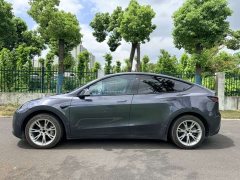 Tesla Model Y Rear-Wheel Drive - photo 8