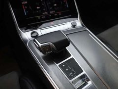 Audi A6L 45 TFSI Premium Dynamic - ფოტო 13