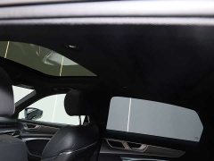 Audi A6L 45 TFSI Premium Dynamic - ფოტო 14