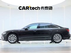 Audi A6L 45 TFSI Premium Dynamic - ფოტო 4
