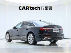 Audi A6L 45 TFSI Premium Dynamic - ფოტო 5