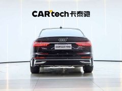 Audi A6L 45 TFSI Premium Dynamic - ფოტო 6
