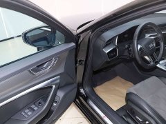Audi A6L 45 TFSI Premium Dynamic - ფოტო 9