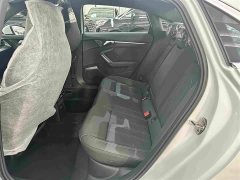 Audi A3 A3L Limousine 35TFSI Dynamic Comfort Edition - фото 12