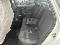 Audi A3 A3L Limousine 35TFSI Dynamic Comfort Edition - фото 13